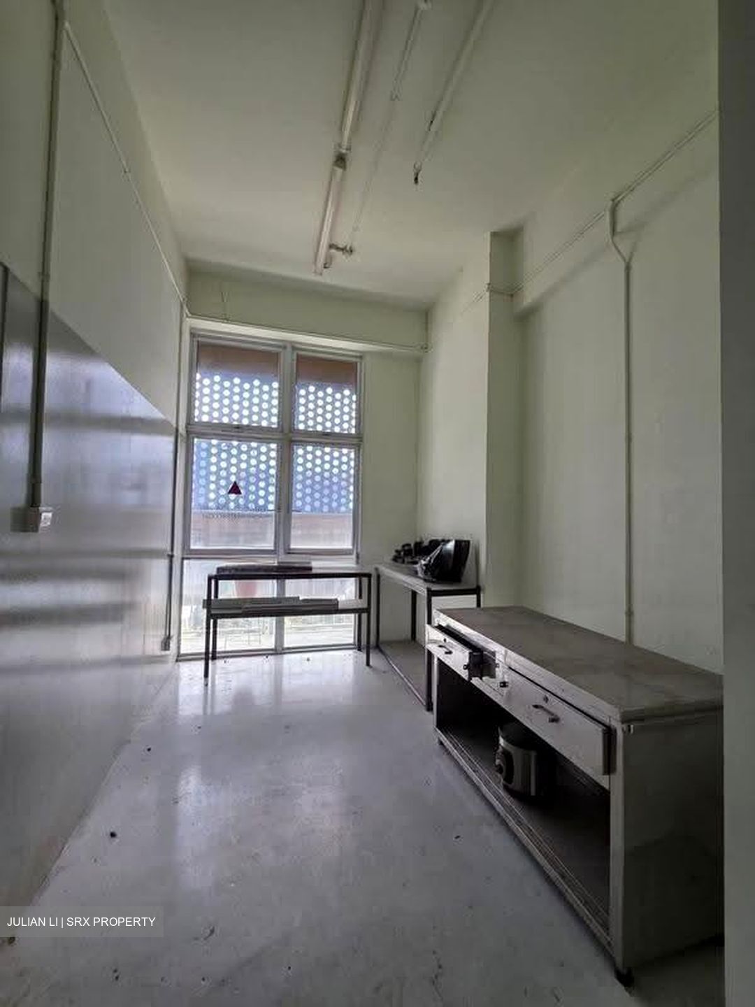 Mandai Foodlink (D25), Factory #616391171